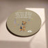 Airedale Terrier Trivet